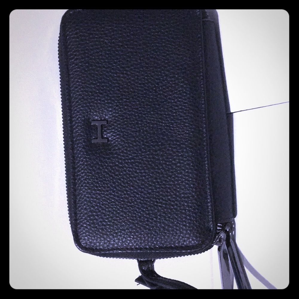 Black Handbag